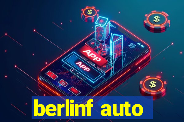 berlinf auto